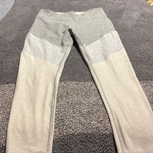 Outdoor voices leggings